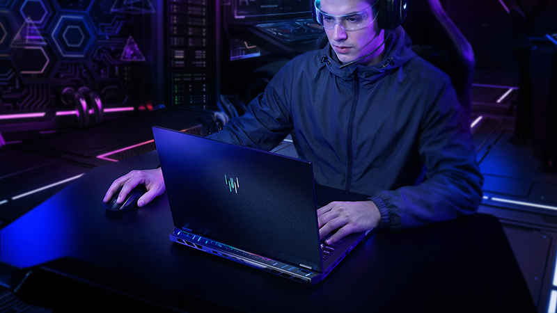 Acer’s New Predator Atlas 8 and Nitro Blaze Link Target the Next Wave of Gaming Handhelds