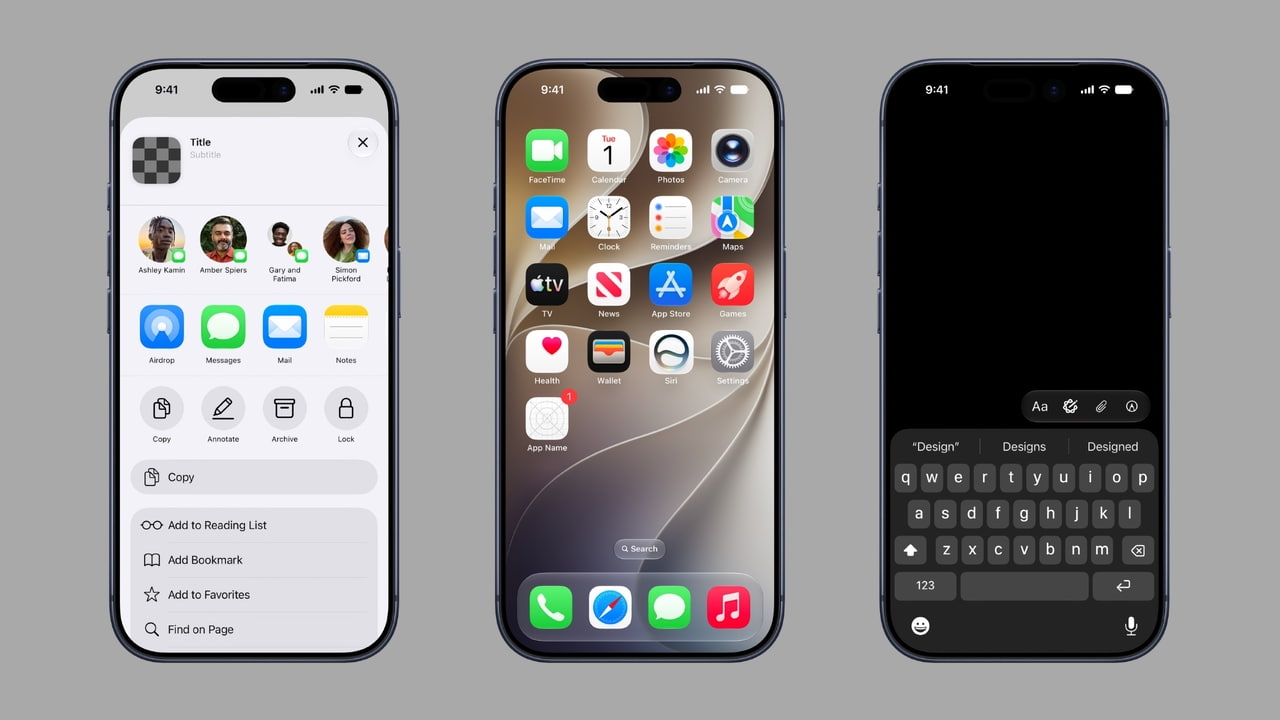 Liquid Glass on macOS 27: A Practical Design Guide for Developers
