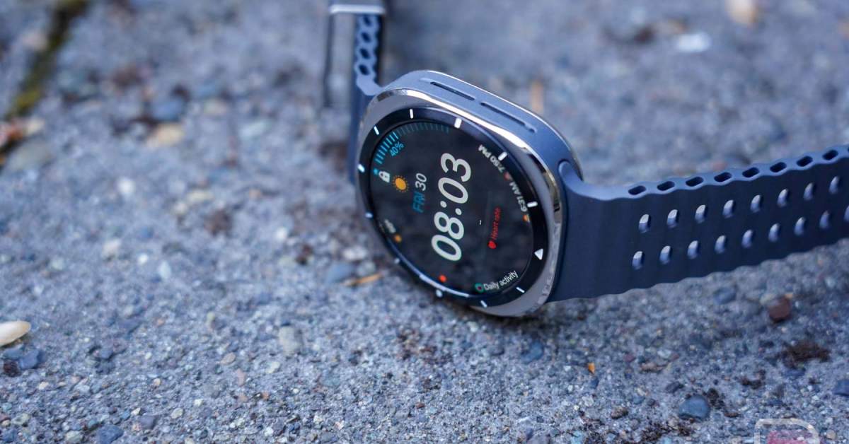 Galaxy Watch 7, 8, and Ultra Get New Security Patch