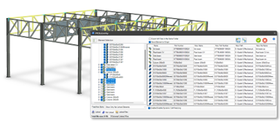 Steel Detailing Software Gets Smarter with BIM and Automation