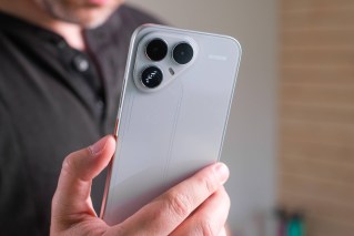 Tecno Pova 8 5G Review: Matrix Display Flair Meets Marathon Battery