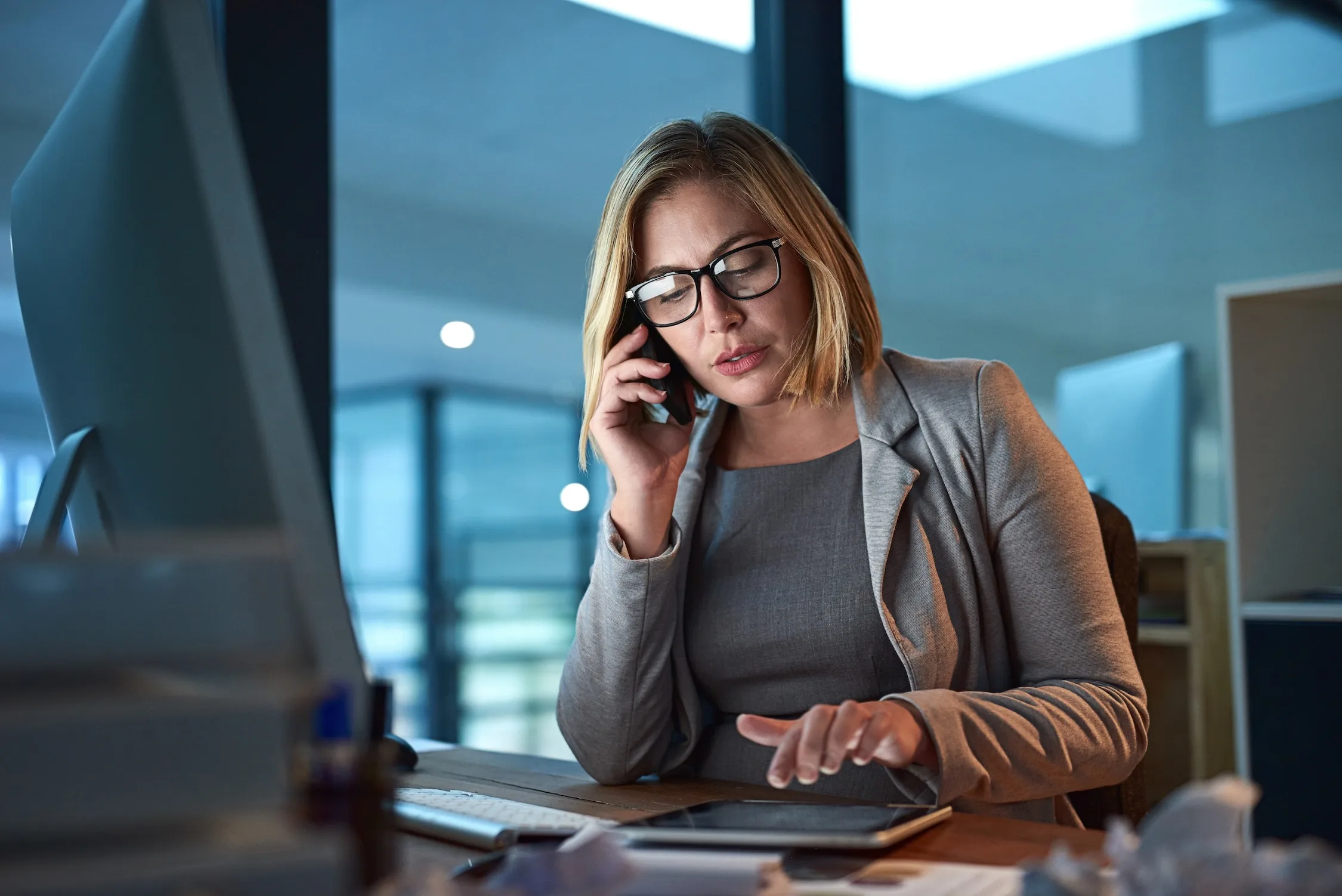 How AI Legal Tools Help Law Firms Handle More Cases Without Hiring