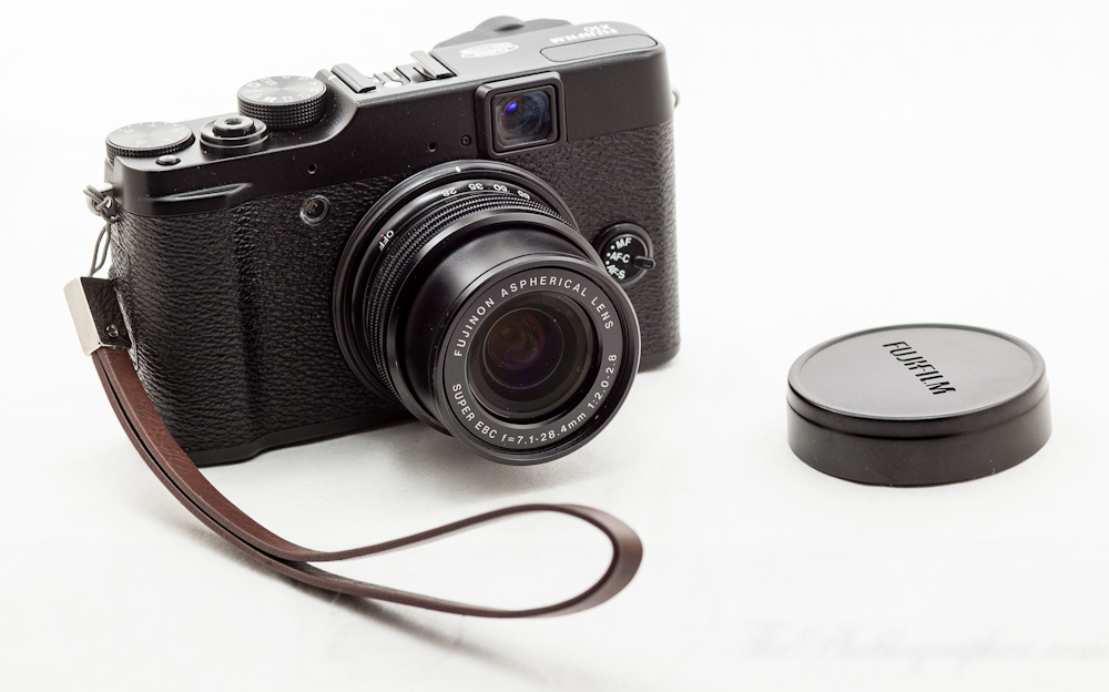 Compact Cameras Are Making a Comeback