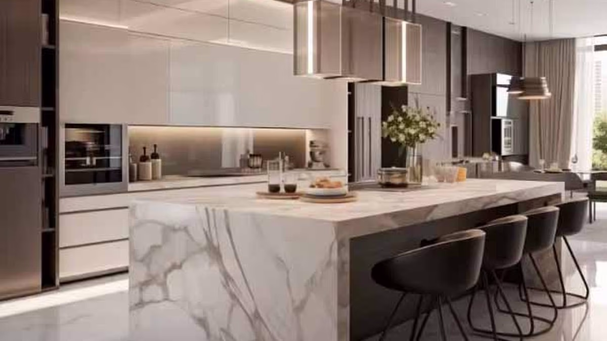 AliExpress Is Selling Entire Kitchens and Prefab Homes for Under £5,000