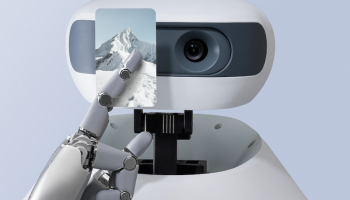 Open Humanoids to Retro Companions: How Physical AI Is Going DIY