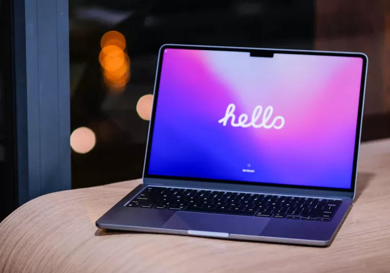 Apple’s Touchscreen MacBook Is Officially Taking Shape