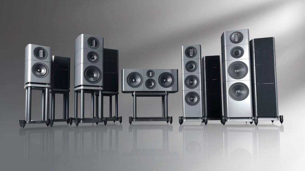 Wharfedale vs Bowers & Wilkins: Flagship Speakers Redefine Premium Audio