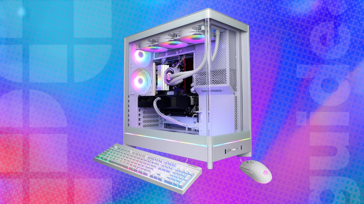 RTX 5060 Ti and RTX 5080 Gaming PC Deals Drop to $1,630 and $2,900