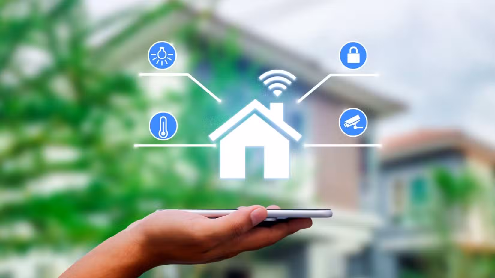 Stop Losing Speed: Use Wired Backhaul for Faster Mesh Wi‑Fi