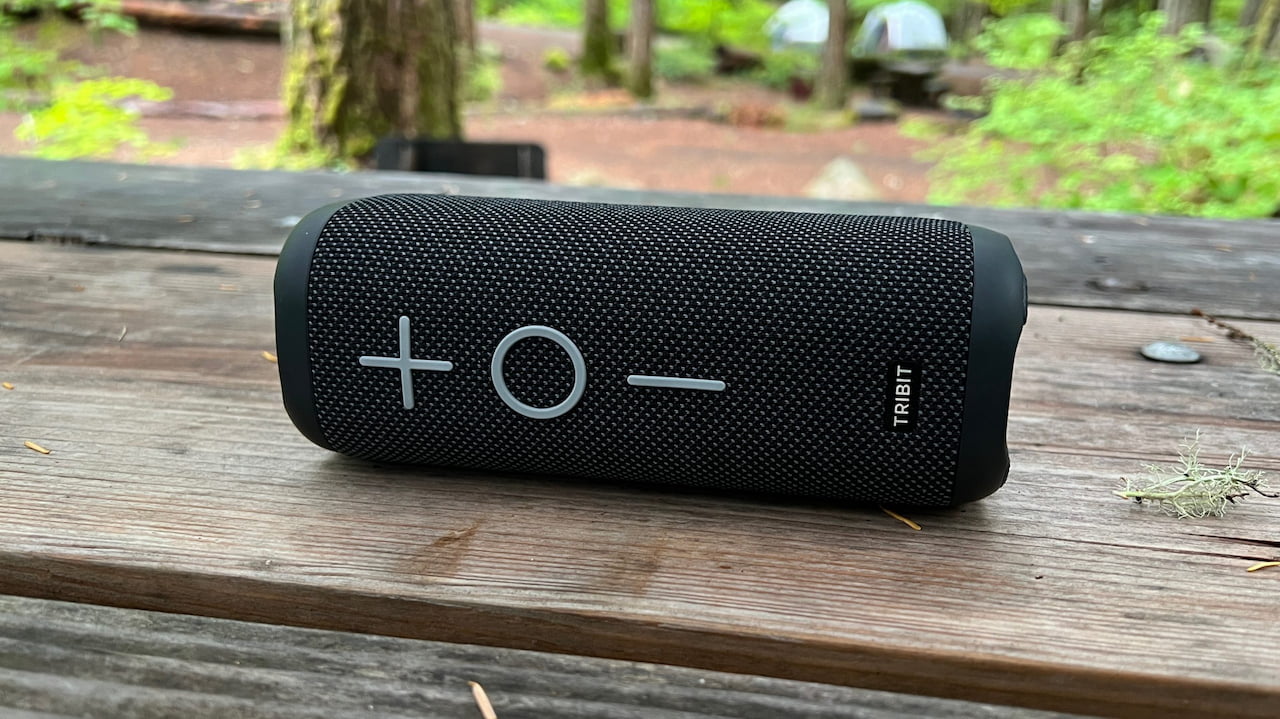 Best Budget Bluetooth Speakers Under src=