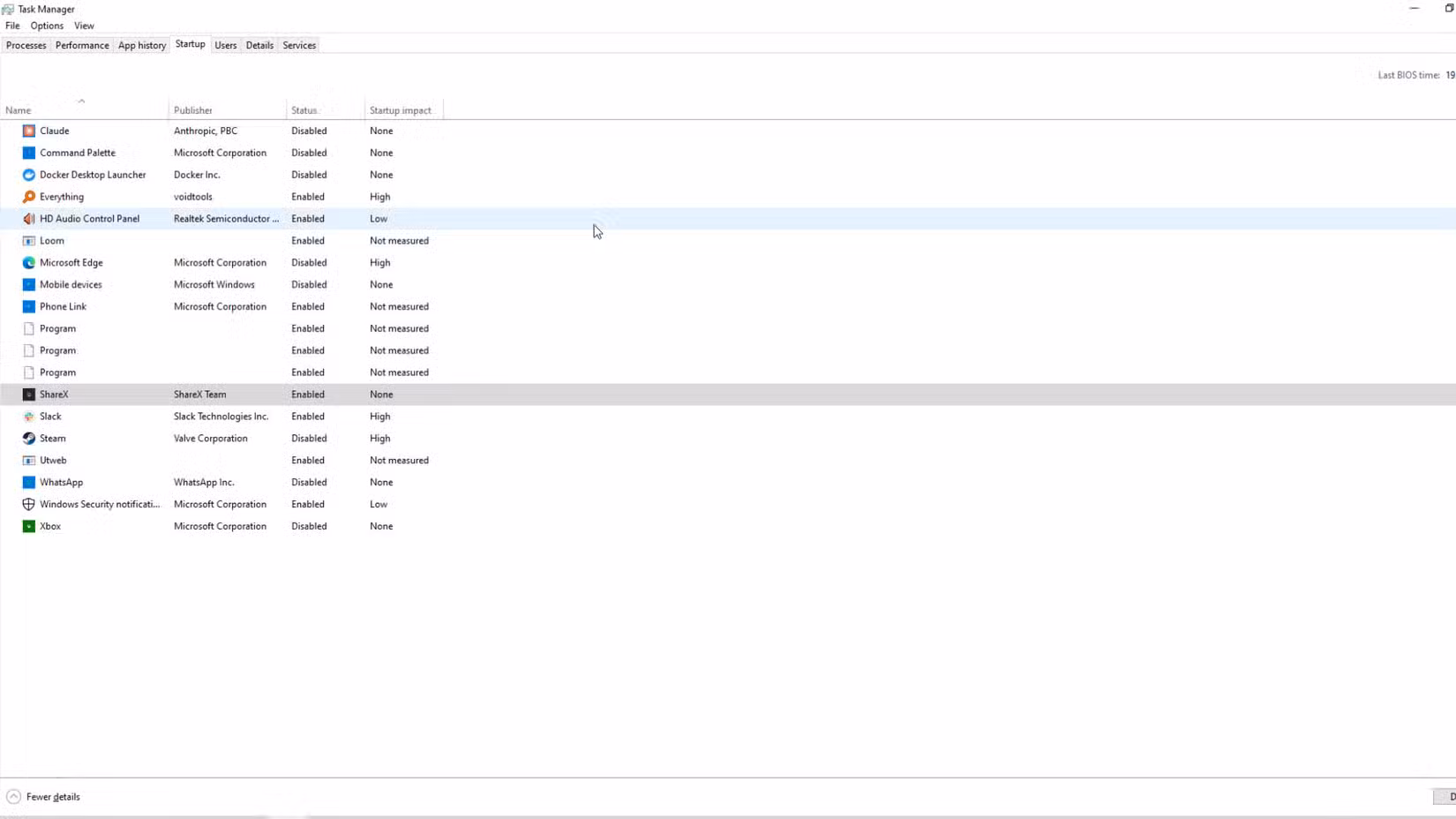 Disable These 5 Windows Features to Free 1GB of RAM