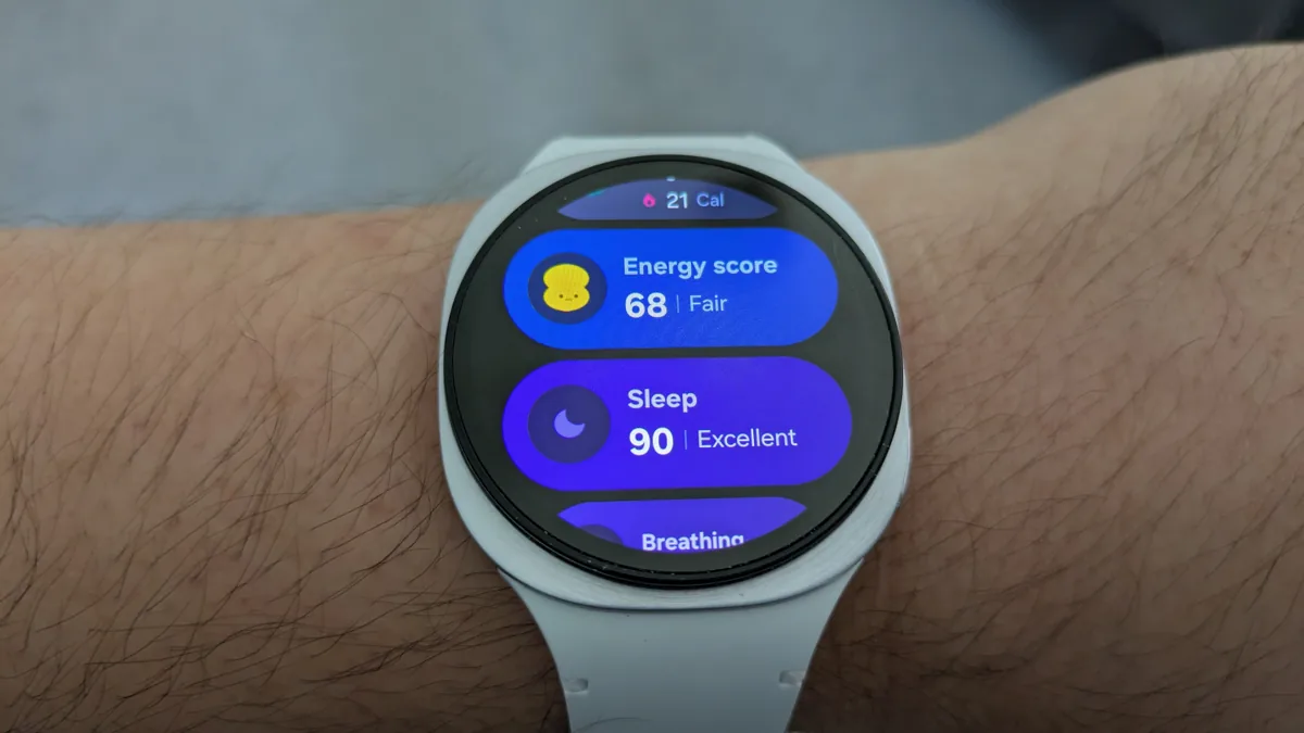 The Complete Smartwatch Buying Guide: Apple, Samsung, Android and More
