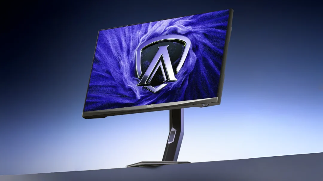 Budget 1440p Gaming Monitors Break Through at 180–425Hz