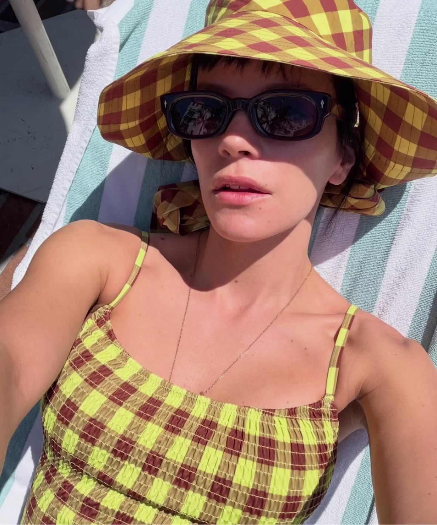 Beyond the Bikini: Flattering Swimsuit Styles for Every Body