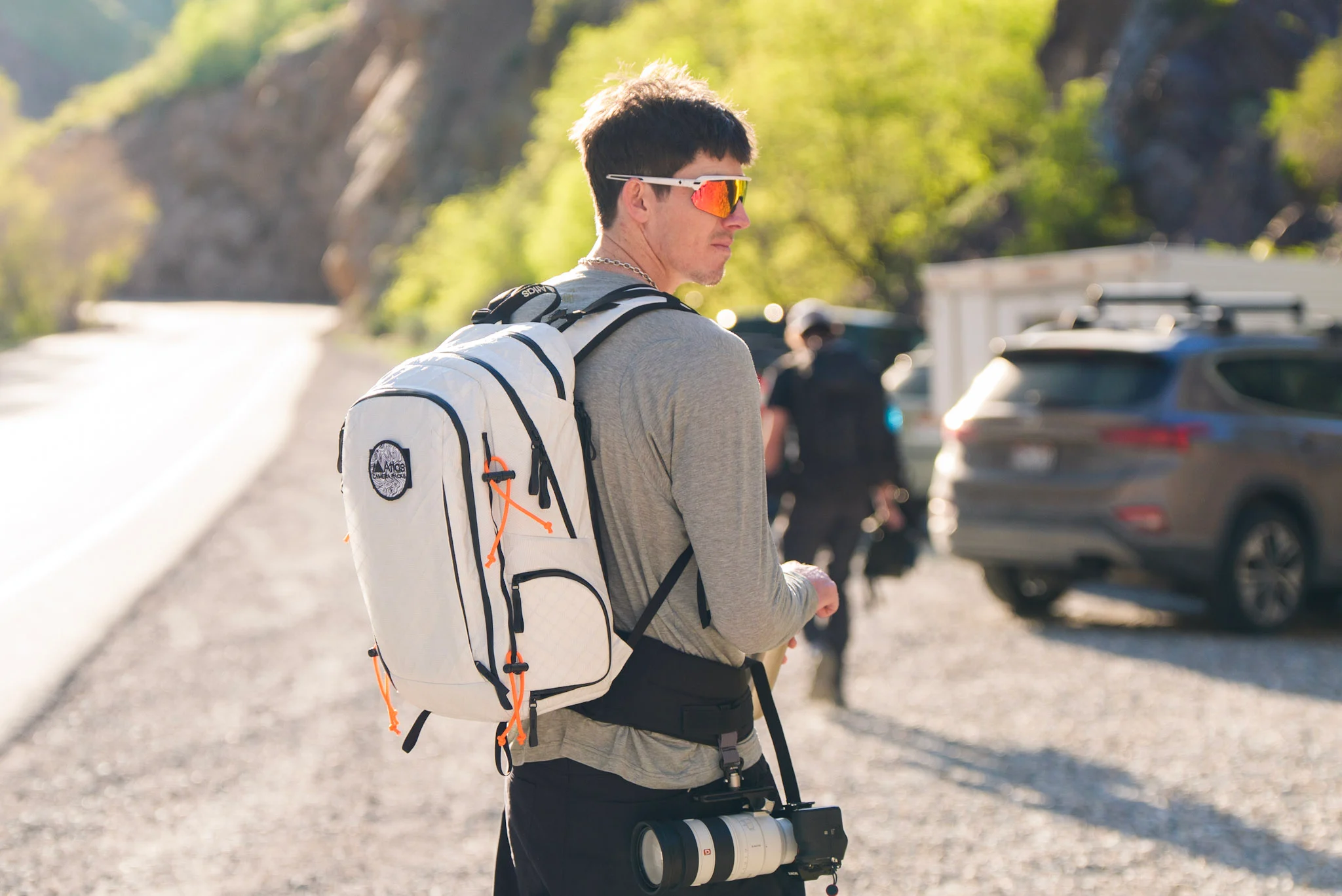 Hybrid Camera Backpacks Are Redefining Everyday Gear Carry