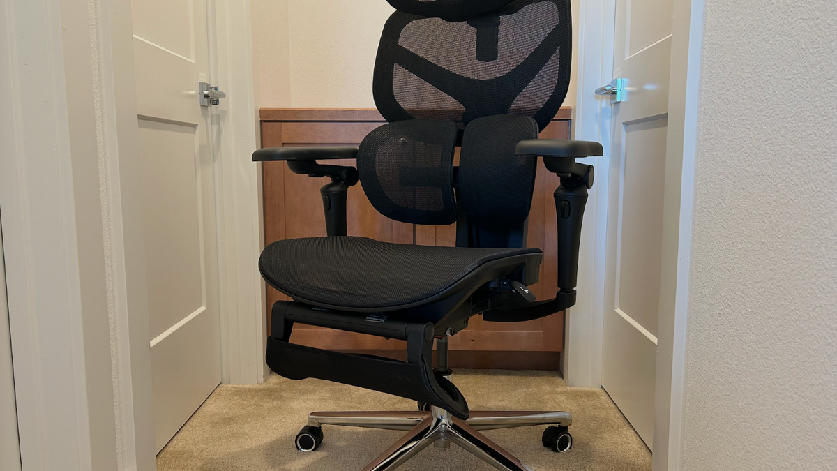 Gaming Chairs vs. Office Chairs: Which Ergonomics Work Better for You?
