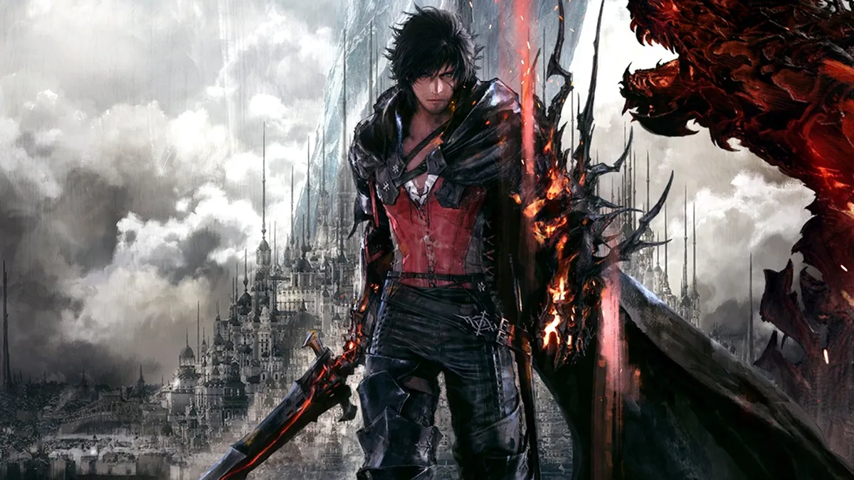 Final Fantasy XVI and Sonic X Shadow Lead PlayStation Plus June Lineup