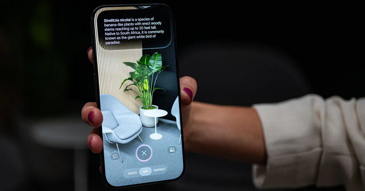 Apple's AI Photo Tools Can Rewrite Your Memories—But Should They?