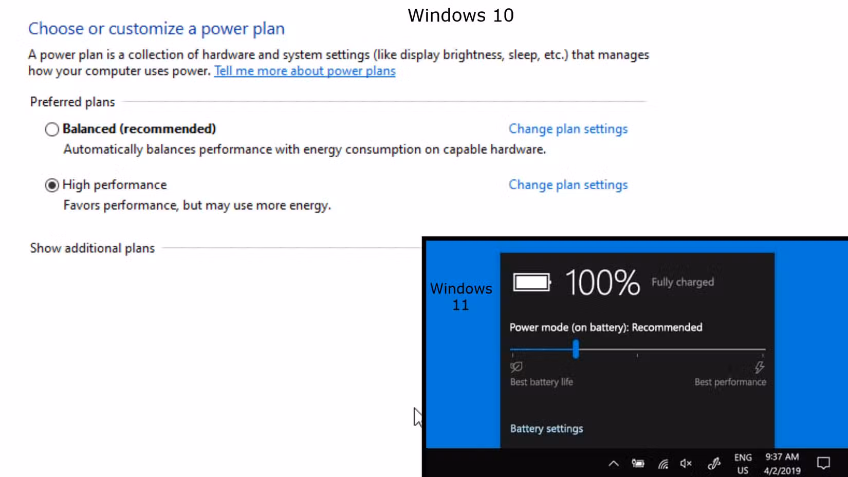 Disable These 5 Windows Features to Free 1GB of RAM