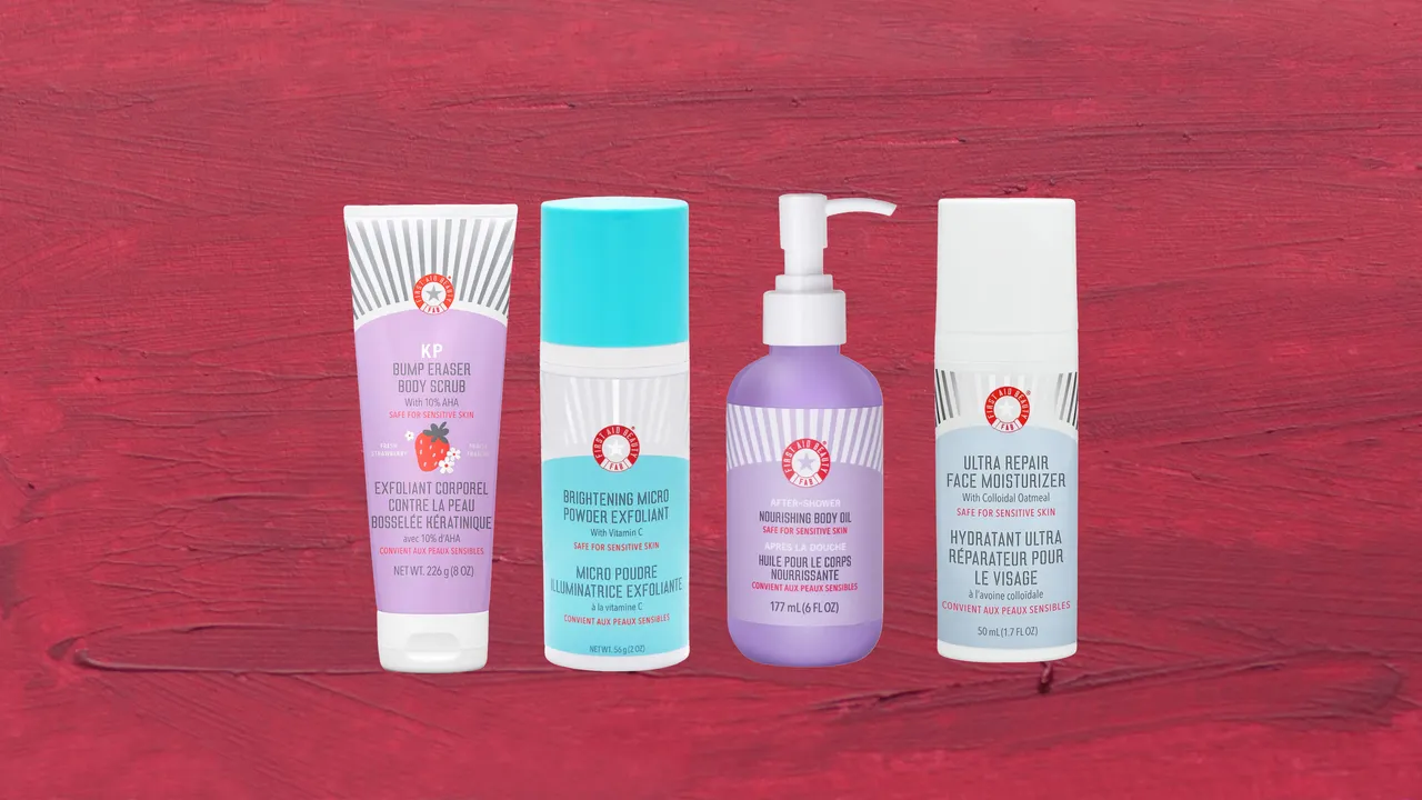 The Best Skincare Products Under $15 That Actually Deliver Results