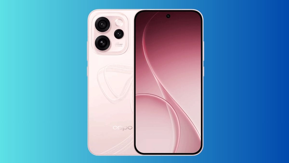 Oppo Reno 16 Series Pricing and Variants Leak Ahead of Launch