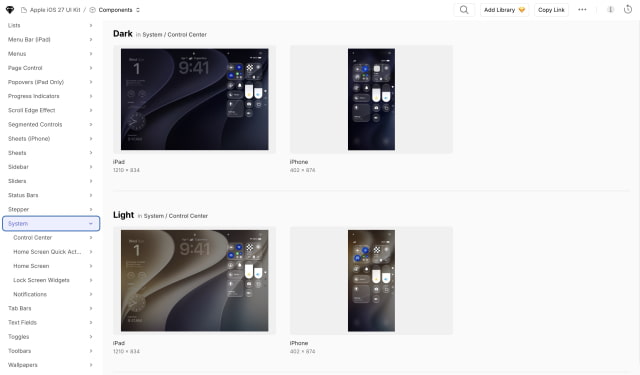 Liquid Glass on macOS 27: A Practical Design Guide for Developers