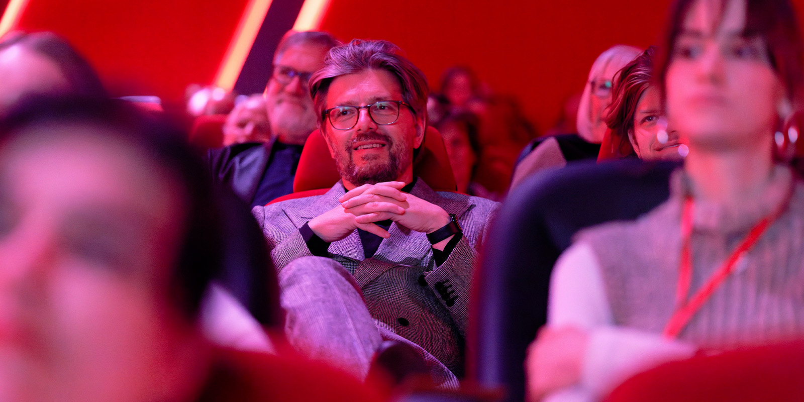 Inside the Cinematography Awards Shaping Tomorrow’s Visual Storytellers