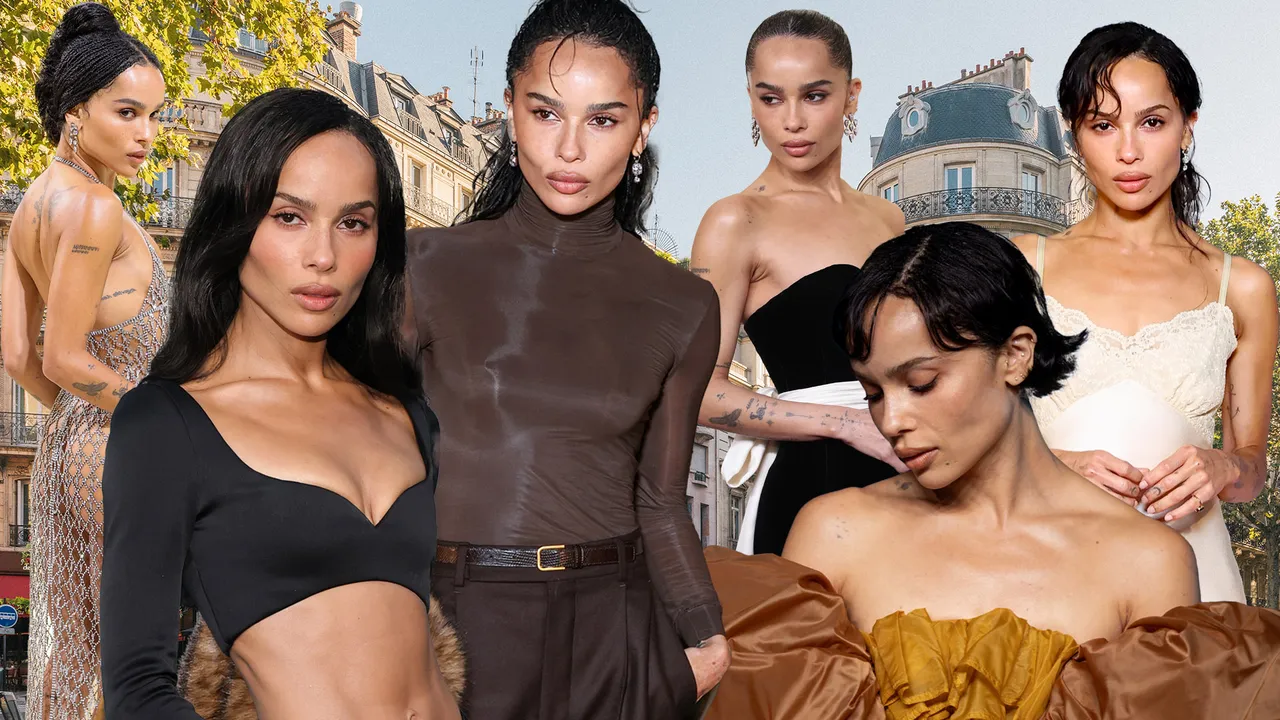 Inside the Beauty Routines of Today’s Top Celebrities