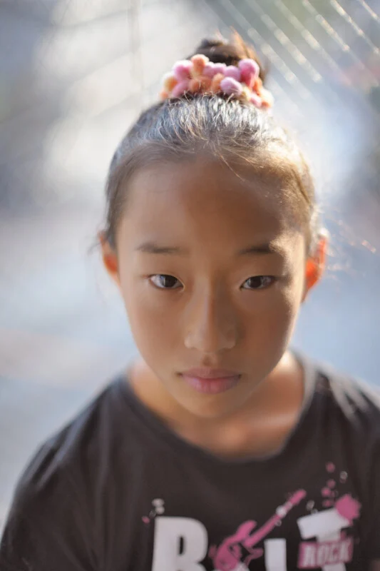 Why Nikon’s 105mm f/1.4 E ED Feels Like Peak Modern Nikkor