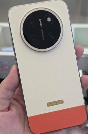 Honor X80 Pro Max Confirmed With 11,000mAh Battery and 90W Charging