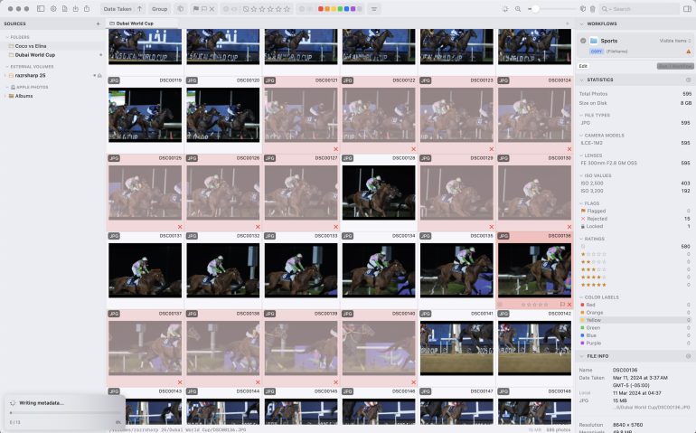 Batch Editing vs Smart Culling: The New Race for Faster Photo Workflows