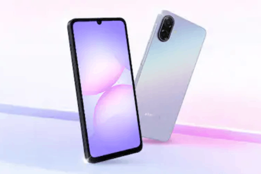 Memory Chip Price Surge Pushes Budget Phones Backward