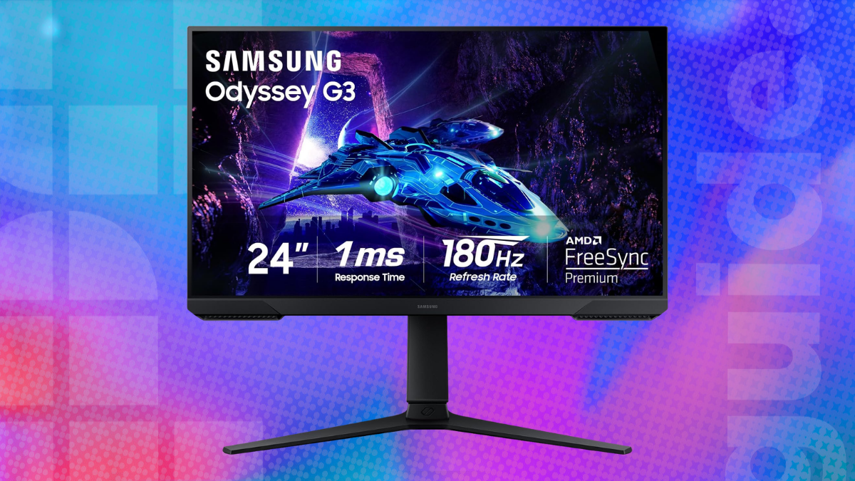 Best Gaming Monitor Deals Right Now on OLED and 500Hz Panels