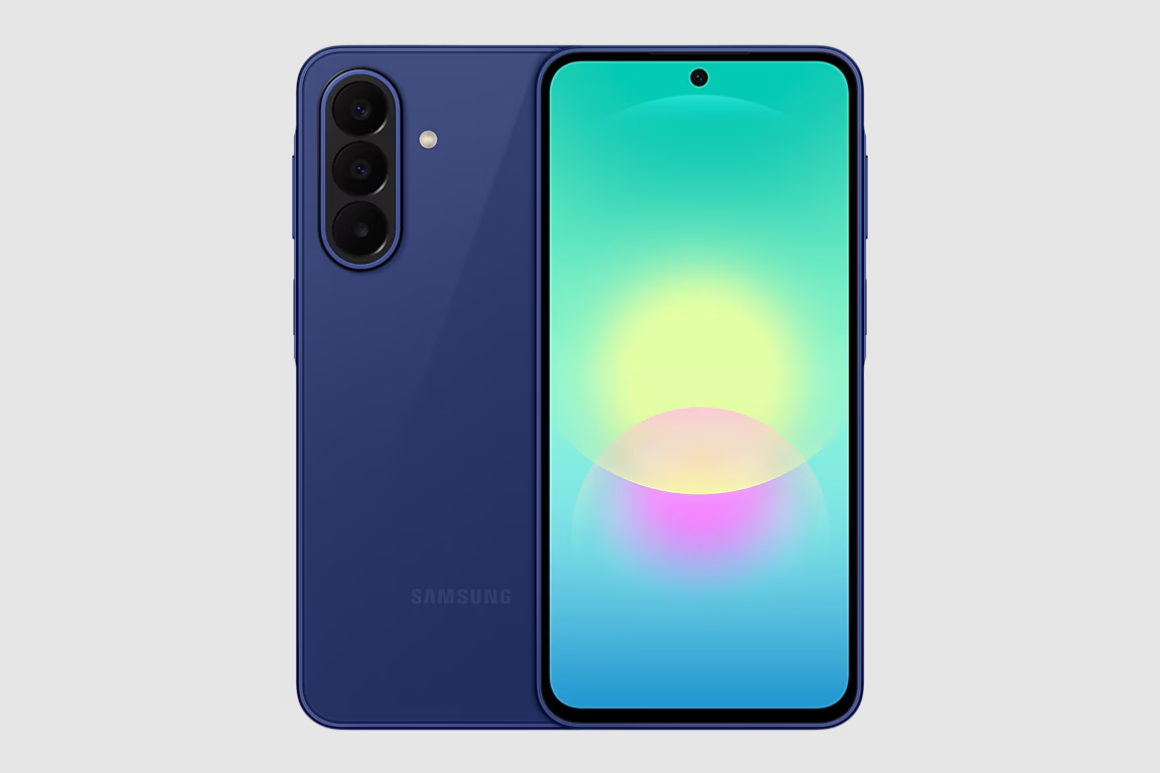 Samsung Galaxy A27 5G Specs Confirmed: 120Hz AMOLED and Six Years of Updates