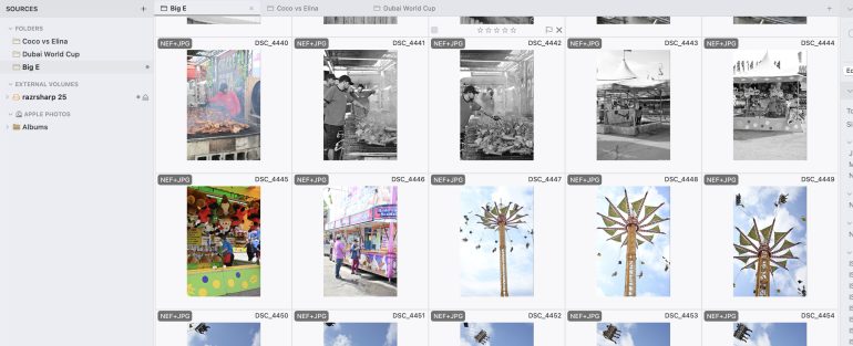 Batch Editing vs Smart Culling: The New Race for Faster Photo Workflows