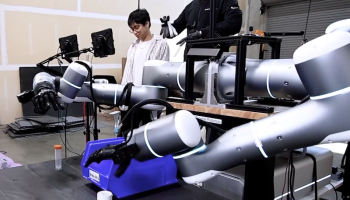 Four New AI Platforms Are Making Robot Programming Faster and Simpler