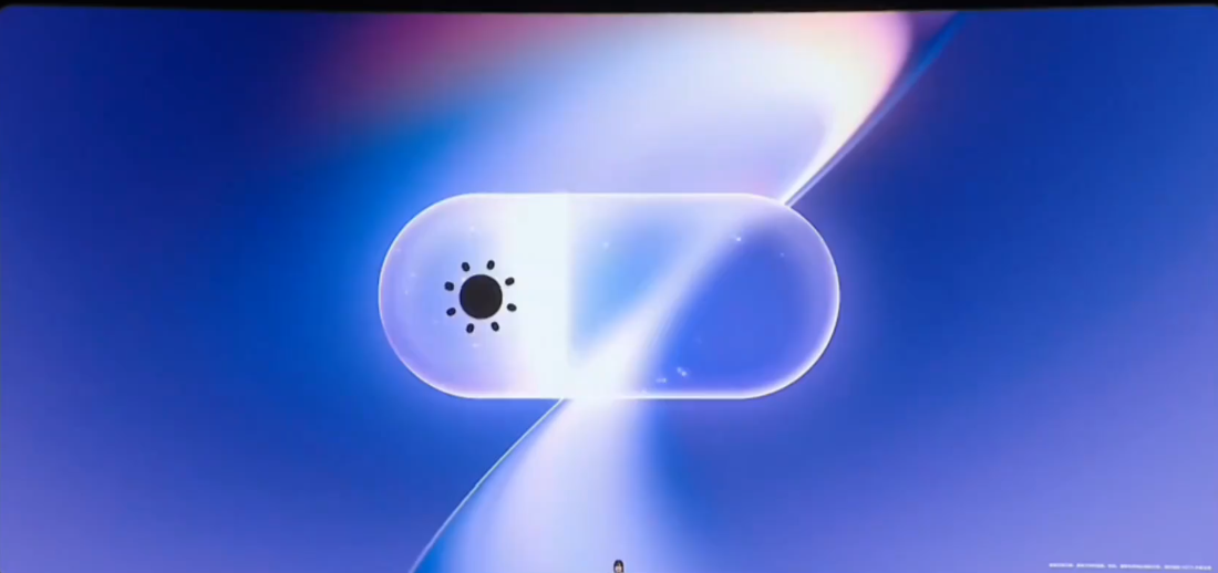 HarmonyOS 7’s Spatial Glass Interface Redefines Mobile UI