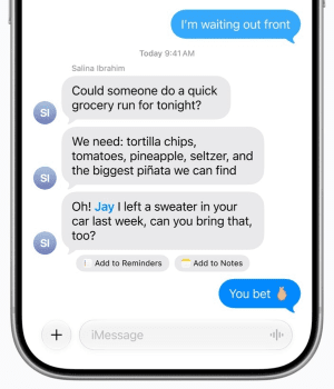 Siri’s Agentic AI Overhaul Puts Apple on an Enterprise Track
