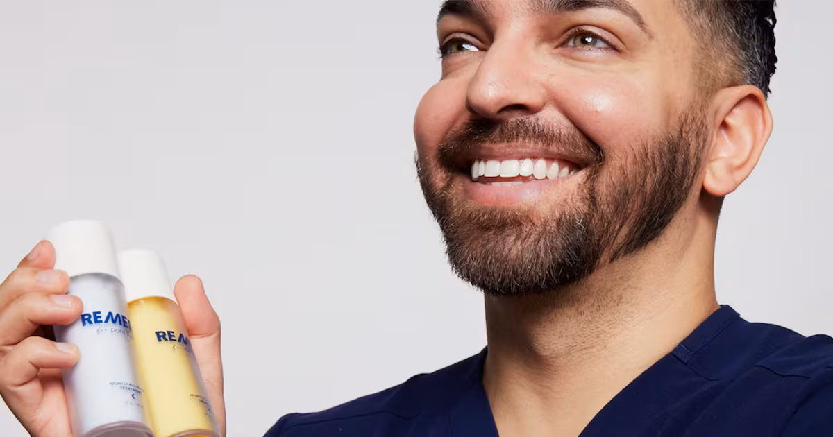 How Doctor-Founded Skincare Brands Are Turning Clinical Proof Into Investment Power