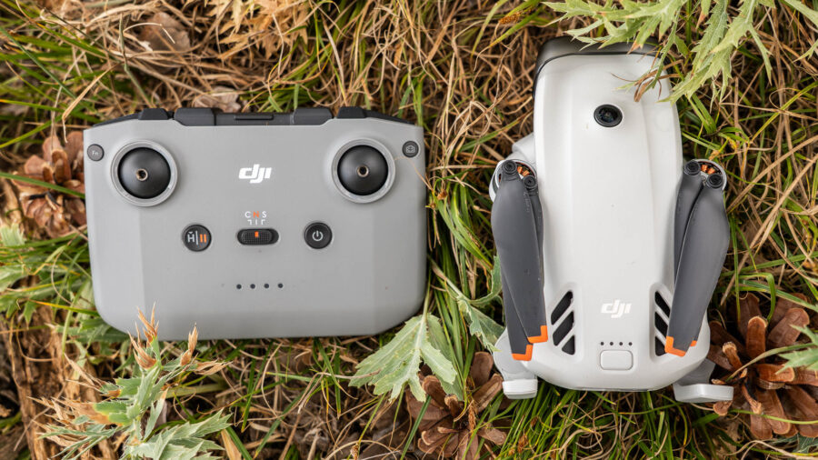 Budget Drones Get Premium Features: 4K 100fps and Touchscreen Remotes Under $400