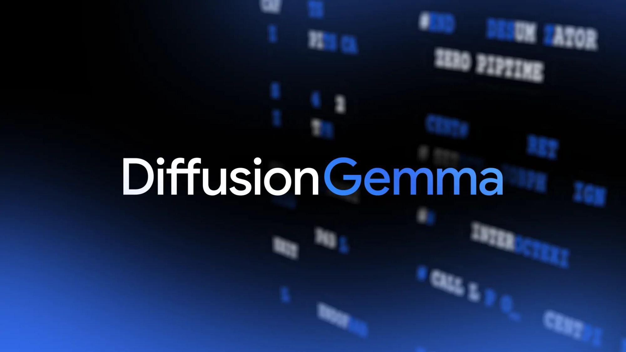 DiffusionGemma’s 4x Speed: When the Quality Trade-Off Makes Sense
