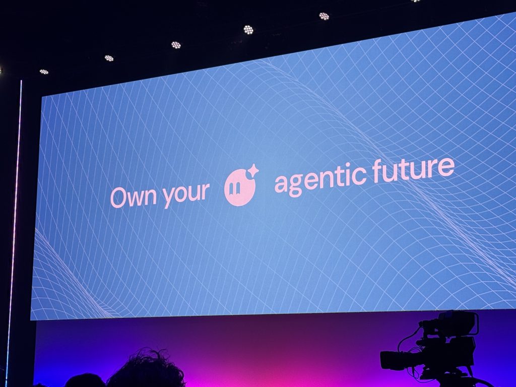 Why Enterprise AI Orchestration Beats Raw Agent Power