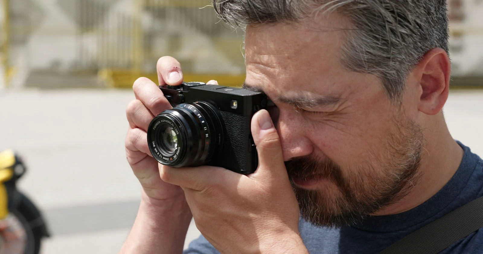 Compact Cameras Are Making a Comeback