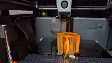 Why Your 3D Prints Keep Failing: The Material Selection Guide Every Maker Needs