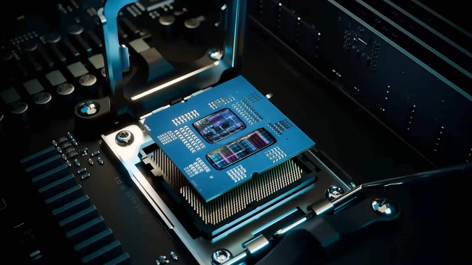 GPU and Memory Shortages Will Persist: What PC Builders Should Expect