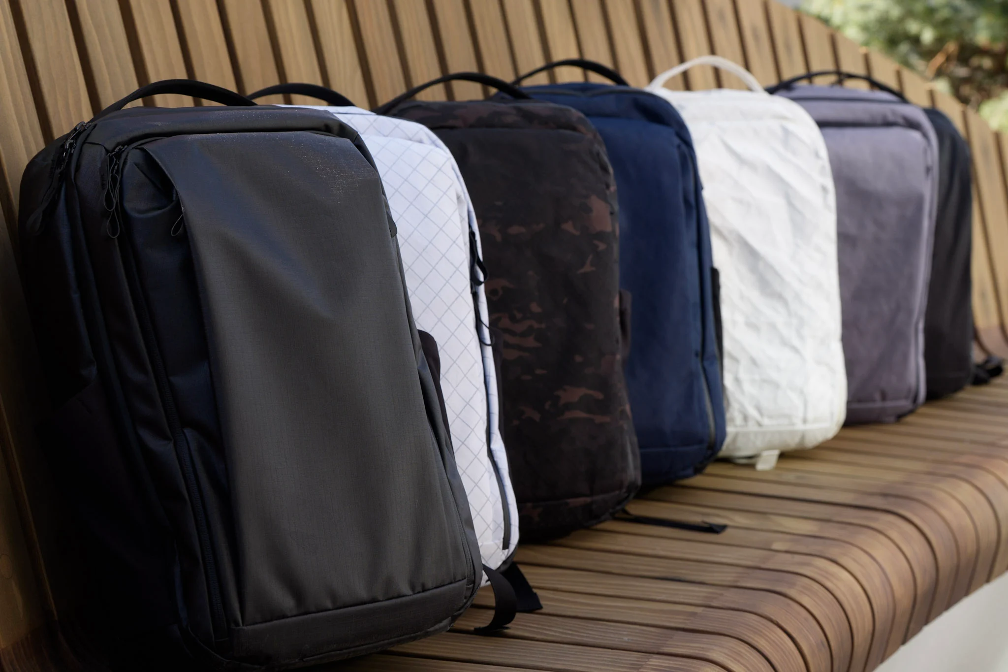 Hybrid Camera Bags Are Reshaping How Photographers Travel