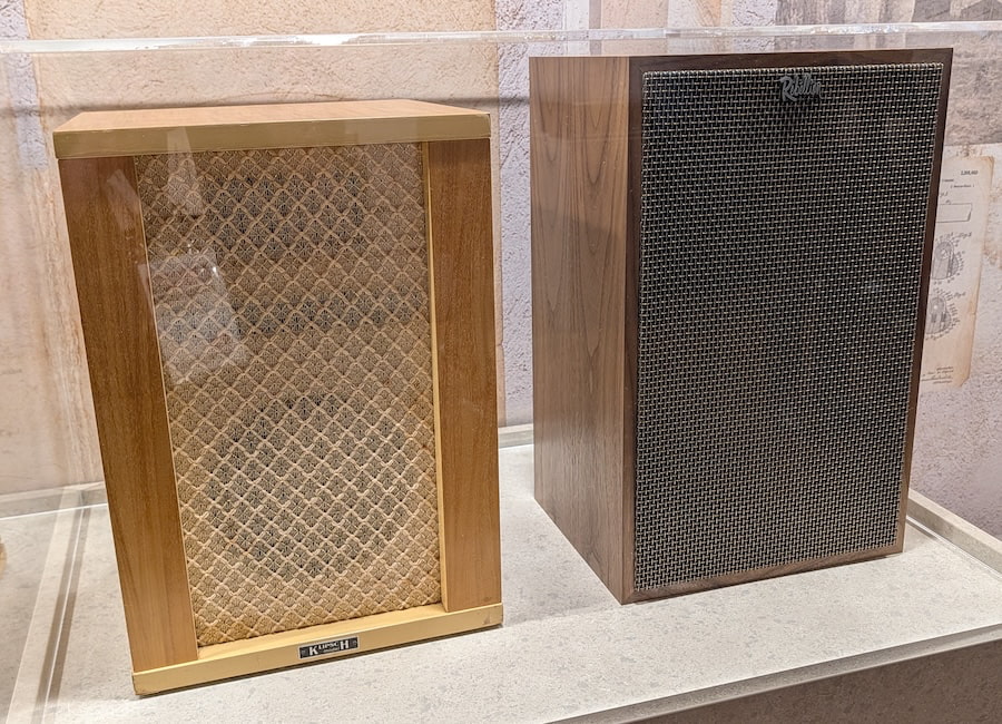 Flagship Speaker Showdown: Wharfedale, Bowers & Wilkins and Klipsch Redefine Premium Audio