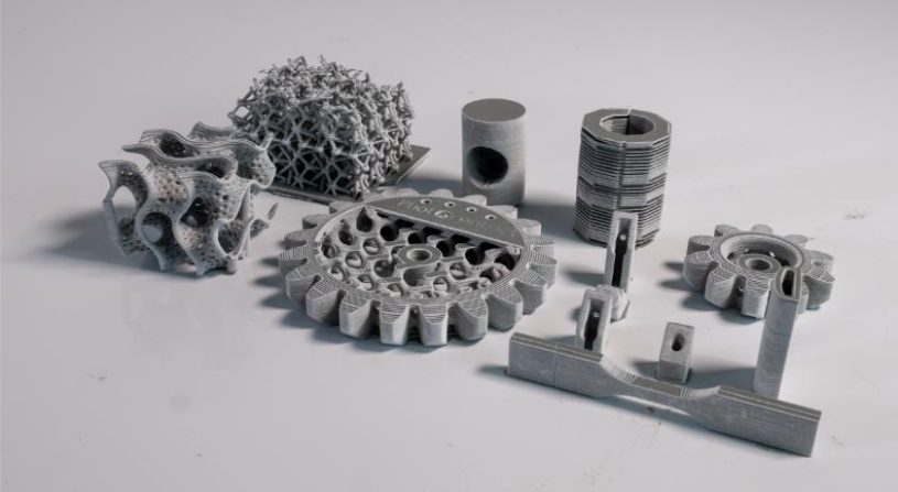 Why Biotech Companies Are Moving 3D Printing to Orbit for Better Medical Implants
