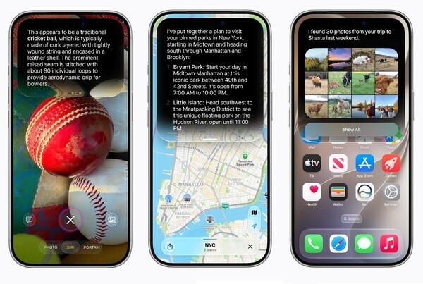 Siri’s Agentic AI Overhaul Puts Apple on an Enterprise Track