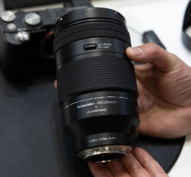Telephoto Lenses Level Up Sports Photography Across Budgets